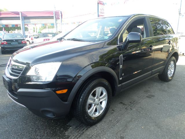 2008 Saturn VUE LS Flex Fuel 4x4 This Is One Of Our Best Bargains