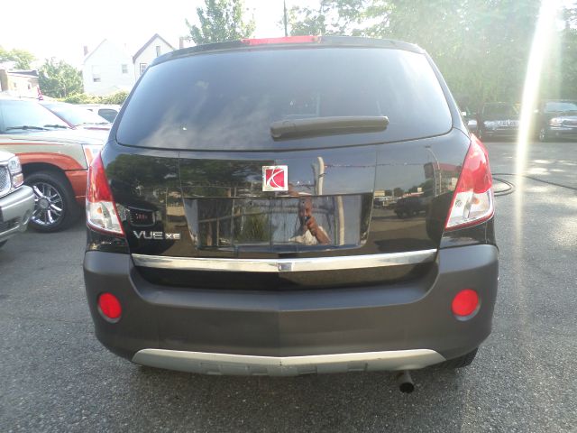 2008 Saturn VUE LS Flex Fuel 4x4 This Is One Of Our Best Bargains