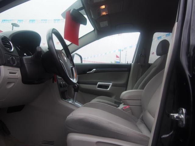 2008 Saturn VUE Lariat Sprcb 4WD