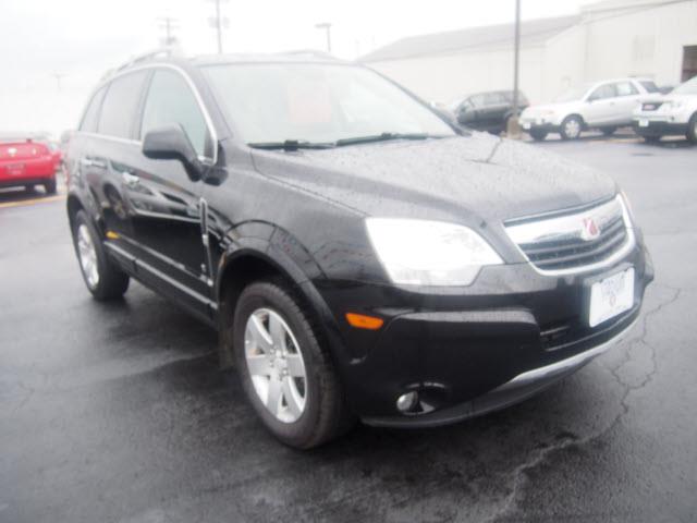 2008 Saturn VUE Lariat Sprcb 4WD
