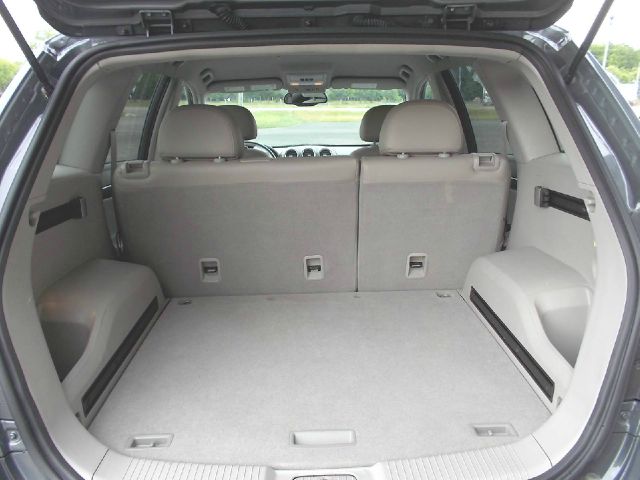 2008 Saturn VUE Ford F250 FX4 Lariat