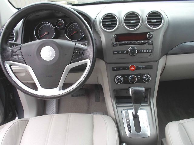 2008 Saturn VUE Ford F250 FX4 Lariat