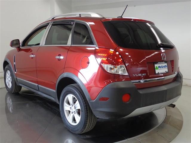 2008 Saturn VUE LS Flex Fuel 4x4 This Is One Of Our Best Bargains