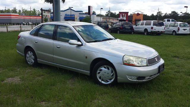 2003 Saturn L200 Base