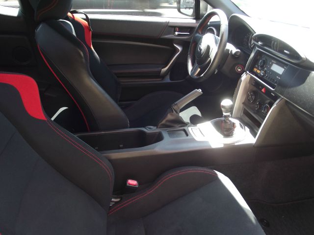 2013 Scion FR-S LS Sport Wagon