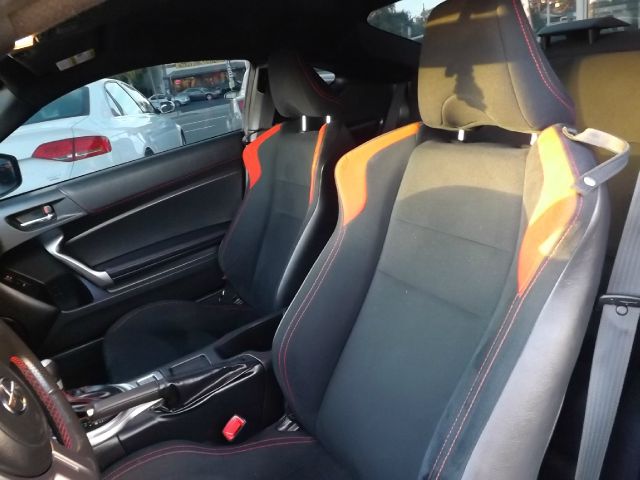 2013 Scion FR-S RTX CREW CAB