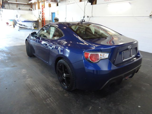2013 Scion FR-S Unknown