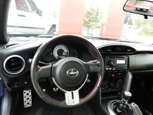 2013 Scion FR-S Base