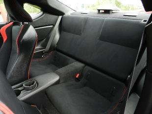 2013 Scion FR-S Base
