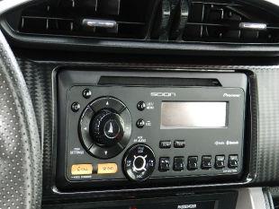 2013 Scion FR-S Base