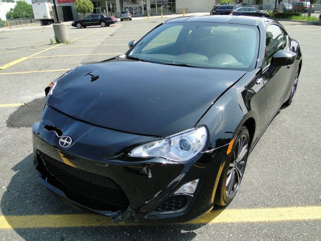 2013 Scion FR-S RTX CREW CAB