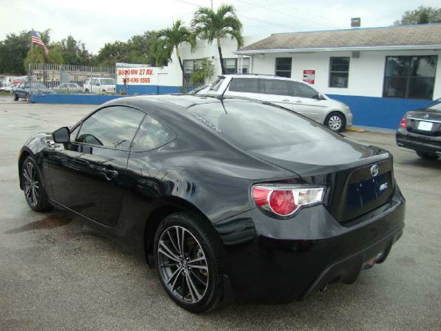 2013 Scion FR-S RTX CREW CAB