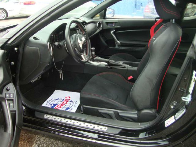 2013 Scion FR-S RTX CREW CAB