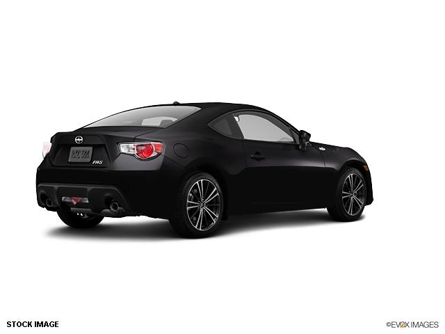 2013 Scion FR-S Unknown