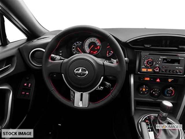 2013 Scion FR-S Unknown