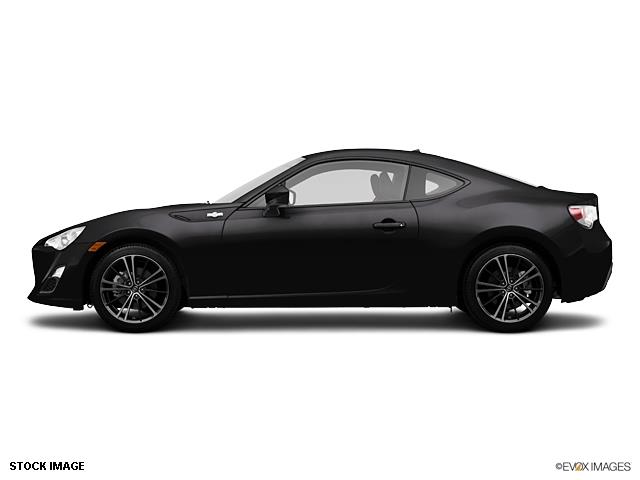 2013 Scion FR-S Unknown