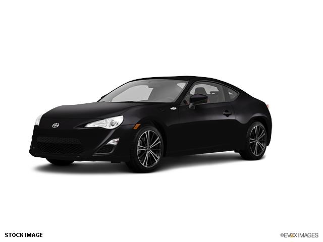 2013 Scion FR-S Unknown