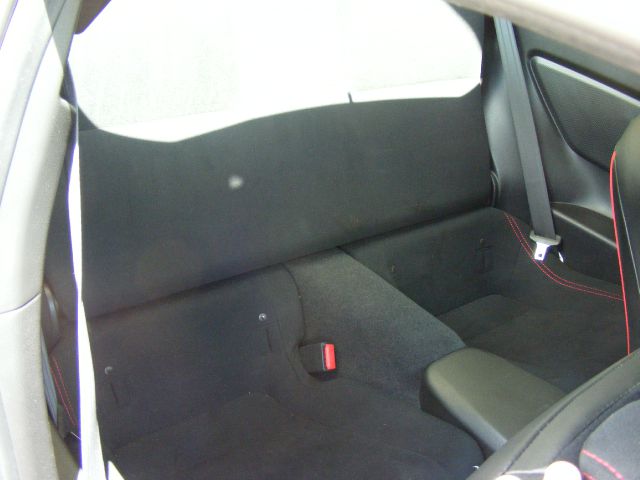 2013 Scion FR-S LS Sport Wagon