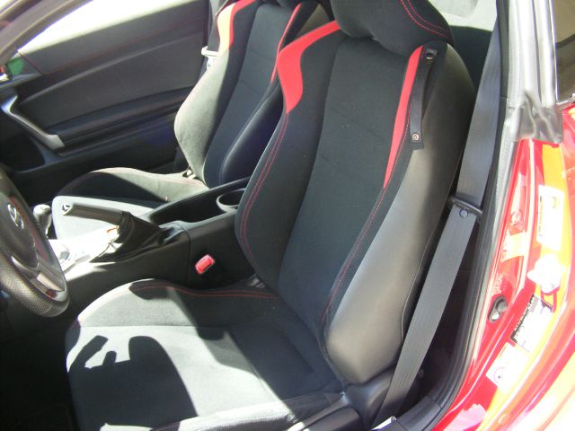 2013 Scion FR-S LS Sport Wagon