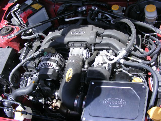 2013 Scion FR-S LS Sport Wagon