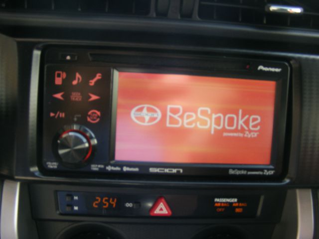 2013 Scion FR-S LS Sport Wagon