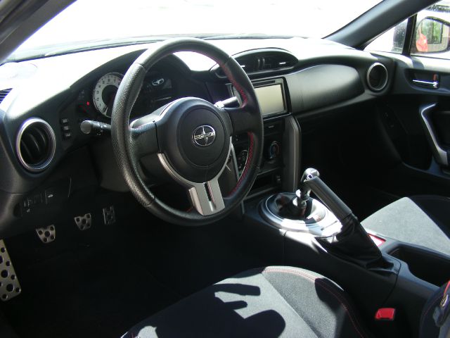 2013 Scion FR-S LS Sport Wagon