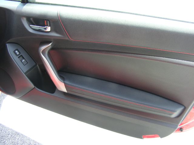 2013 Scion FR-S LS Sport Wagon