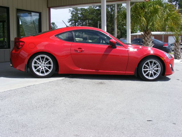 2013 Scion FR-S LS Sport Wagon