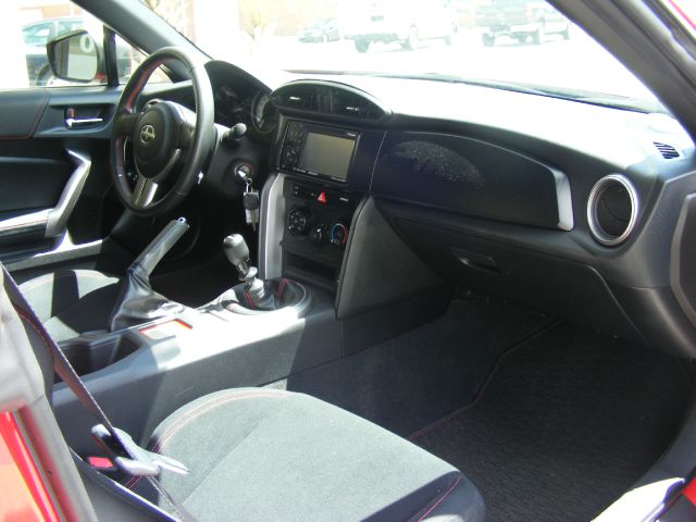 2013 Scion FR-S LS Sport Wagon