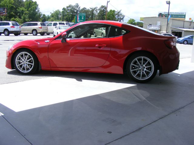 2013 Scion FR-S LS Sport Wagon