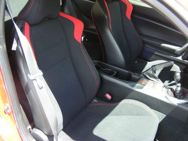 2013 Scion FR-S LS Sport Wagon