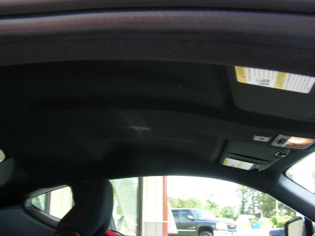 2013 Scion FR-S LS Sport Wagon