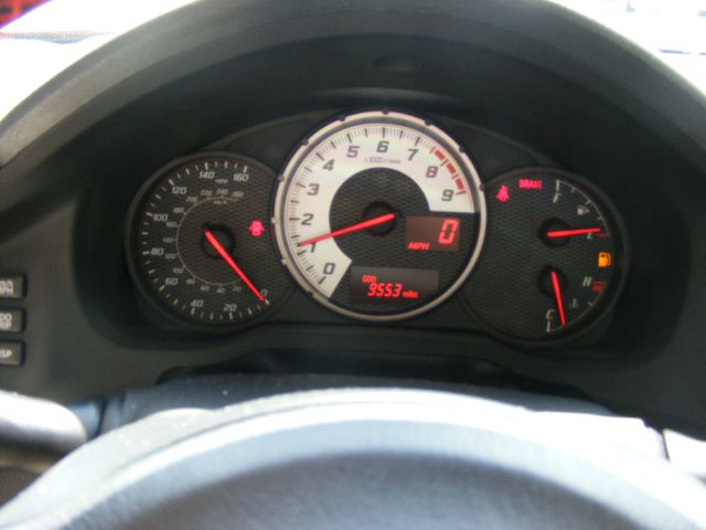 2013 Scion FR-S LS Sport Wagon