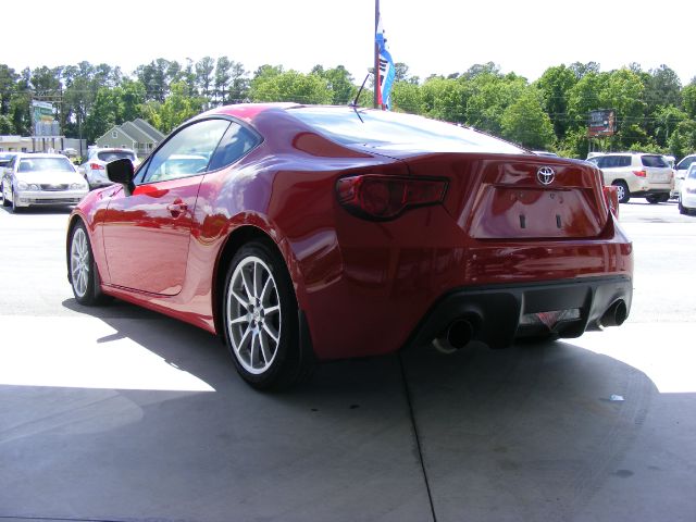 2013 Scion FR-S LS Sport Wagon