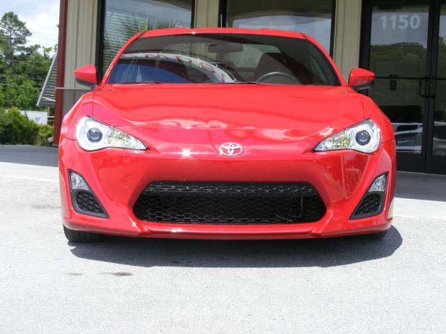 2013 Scion FR-S LS Sport Wagon