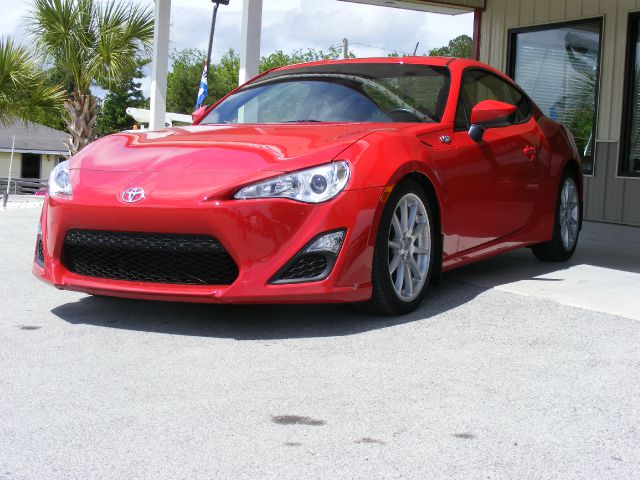 2013 Scion FR-S LS Sport Wagon