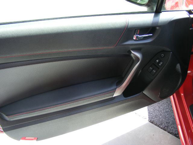 2013 Scion FR-S LS Sport Wagon