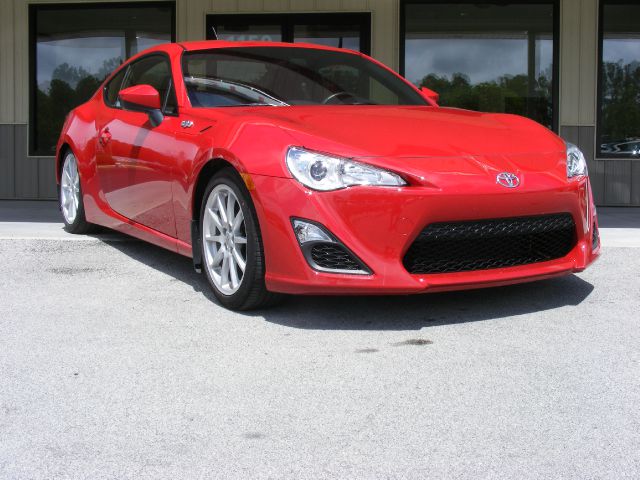 2013 Scion FR-S LS Sport Wagon