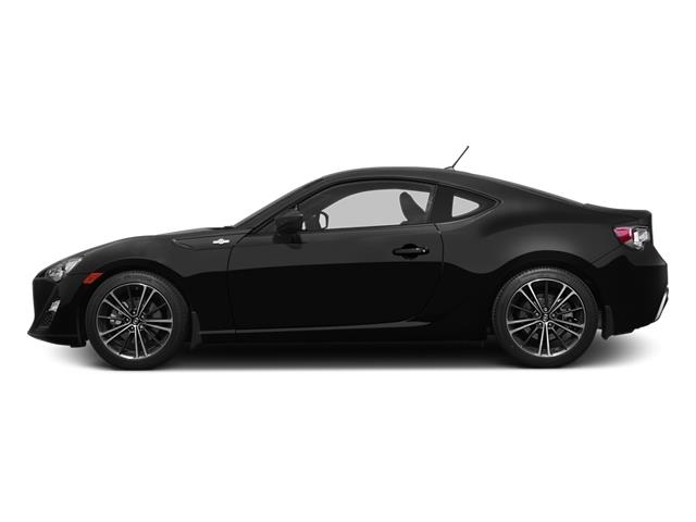 2013 Scion FR-S w/LT 1SD Pkg