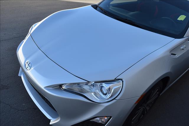 2013 Scion FR-S Base