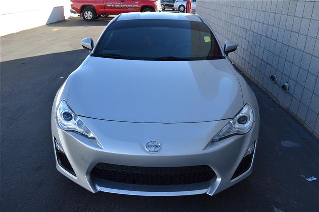 2013 Scion FR-S Base