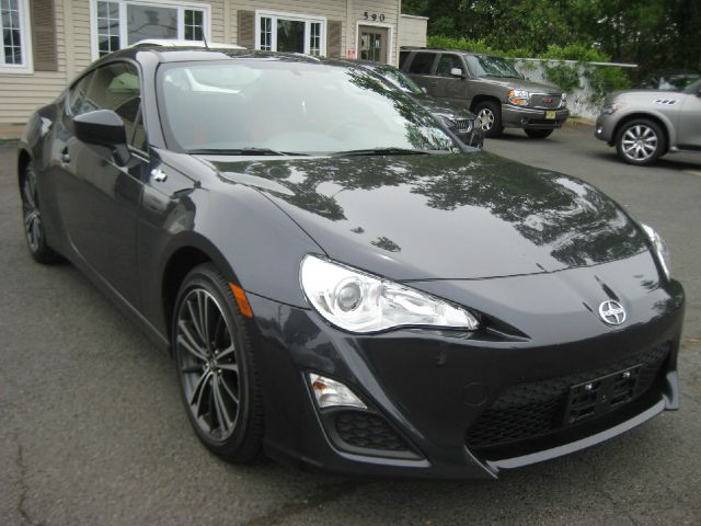 2013 Scion FR-S RTX CREW CAB