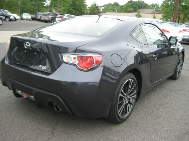 2013 Scion FR-S RTX CREW CAB