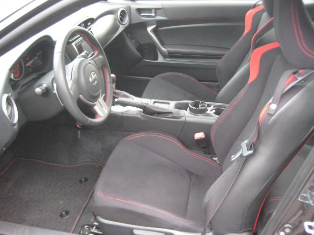 2013 Scion FR-S RTX CREW CAB