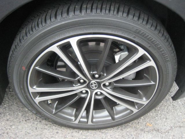 2013 Scion FR-S RTX CREW CAB