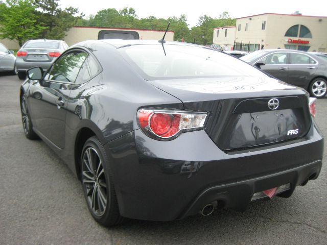 2013 Scion FR-S RTX CREW CAB