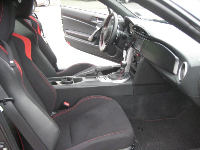 2013 Scion FR-S RTX CREW CAB