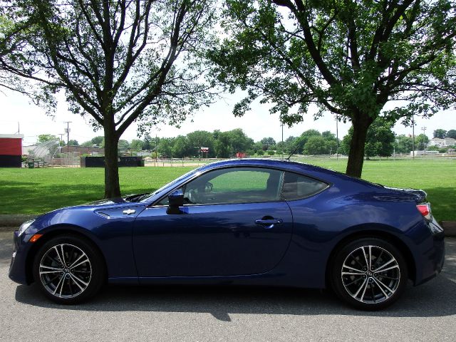 2013 Scion FR-S XLT Superduty Turbo Diesel