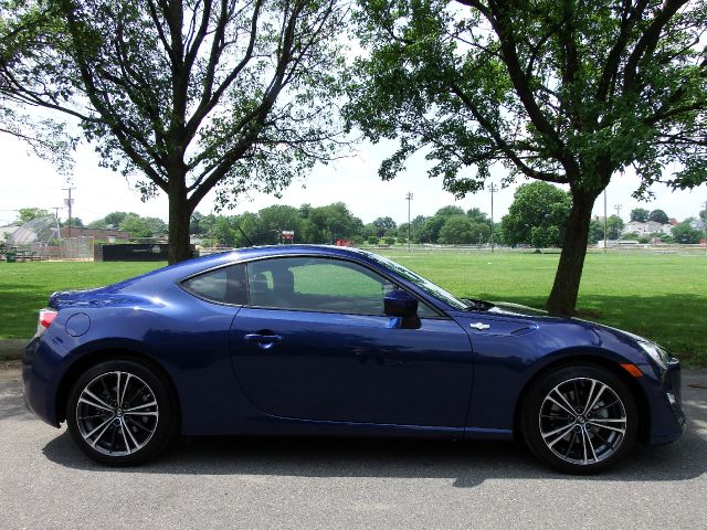 2013 Scion FR-S XLT Superduty Turbo Diesel