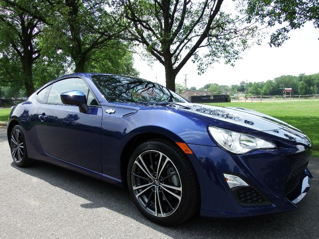 2013 Scion FR-S XLT Superduty Turbo Diesel